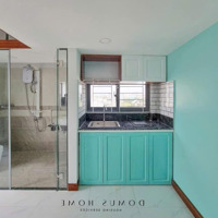 Cho Thuê Ban Công Full Nội Thất Gần Ufm, Cầu Tân Thuận Giá Rẻ Cho Hssv Ở Từ 3 - 4 Người