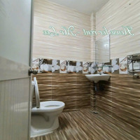 Nhà Hẻm Xe Hơi 4*16M 1 Trệt 1 Lầu 2 Phòng Ngủ 3 Vệ Sinhgần Trường Học Và Aeon Tân Phú