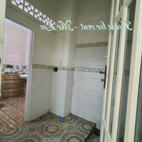 Nhà Hẻm Xe Hơi 4*16M 1 Trệt 1 Lầu 2 Phòng Ngủ 3 Vệ Sinhgần Trường Học Và Aeon Tân Phú
