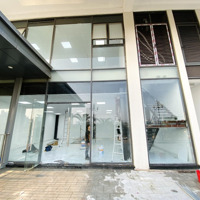 Cho Thuê Mặt Bằng Shopshouse Tại Chung Cư Eco Dream 300 Nguyễn Xiển