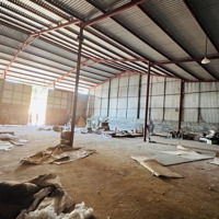 Cho Thuê Kho 450M2 Chứa Hàng Khu Vực Ymoal