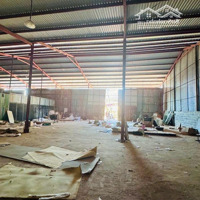 Cho Thuê Kho 450M2 Chứa Hàng Khu Vực Ymoal