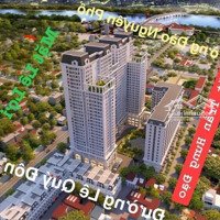Bán Cc Eden Garden Thái Bình, 3,065 Tỷ, 94,1M2, 3 Phòng Ngủ 2 Vệ Sinh Pháp Lý Đầy Đủ Tại Lê Lợi, Thái Bình