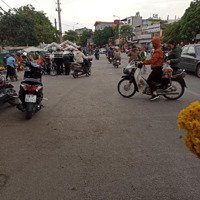 Bán Nhà Cổ Bi Ô Tô Đủ Công Năng Diện Tích: 40M2 1.5 Tầng Chỉ 3.5 Tỷ. Liên Hệ: 0968861022