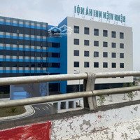 Giảm 500 Triệu Bán Nhà Liền Kề Đô Nghĩa, 100M2, 5 Tầng Đầu Tư Tốt