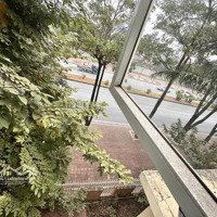 Biệt Thự Việt Hưng, Long Biên, Căn Thô Duy Nhất Còn Sót Lại, Cạnh Công Viên, Hàng Xóm Riverside