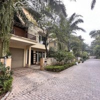 Biệt Thự Việt Hưng, Long Biên, Căn Thô Duy Nhất Còn Sót Lại, Cạnh Công Viên, Hàng Xóm Riverside