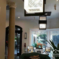 Siêu Hiếm! Bán Góc 2Mt Đường Lê Lợi P4 Gò Vấp - 4X18M 6 Tầng Thang Máy. 20 Tỷ. Hđt 50 Triệu/Th