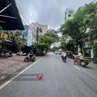 Bán Nhà Mặt Đường Trần Quang Khải 90M2 Ngang Rộng Đẹp, Giá Tốt