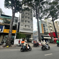 Bán Toà Nhà: 3.100M2 Sàn - Hầm - 11 Tầng - Mặt Tiền Hùng Vương Quận 5 - Hđt 600 Triệu - Giá Bán 115 Tỷ