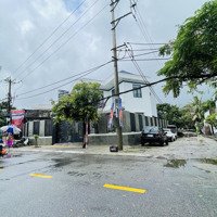 370M2 Thổ Cư 2 Mặt Tiền Ô Tô Nguyễn Phan Vinh - Ra Biển Sơn Trà 100M, Giá Chỉ 8,4 Tỷ