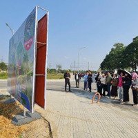 Đất Nền Chính Chủ Mới Đấu Giá Trước Tết, P.tào Xuyên, Thành Phố Thanh Hóa