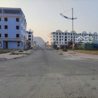 Bán Ô Góc Trục 24,5 M Cách Biển 100 M Tại Safabay City, 40 Triệu / M2, 140 M2, Cẩm Phả, Quảng Ninh