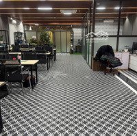 Chính Chủ Cho Thuê Mặt Phố Nguyễn Hoàng 110M X 7 Tầng. Mặt Tiền: 7M. Mọi Mô Hình