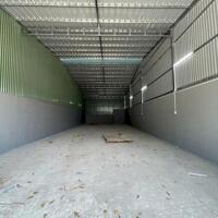 Cho Thuê Kho 165m2 Kdc Long Thịnh Cái Răng Cần Thơ.