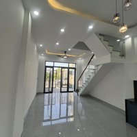 Bán Nhà Riêng 4 Tỷ, 50M2 Tại Kdc Long Thuận, Đường Long Thuận, Q9, Tp.hcm - View Đẹp