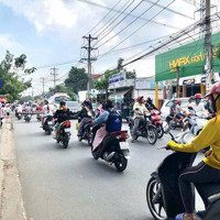 Nhà Mặt Tiền Đường 22 Tháng 12 Buôn Bán Đông Đúc