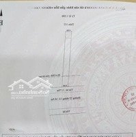 Nhà Mặt Tiền Đường 22 Tháng 12 Buôn Bán Đông Đúc
