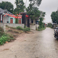 Bán 114.9 M2 Đất Full Thổ Cư Nam Phương Tiến, Chương Mỹ, Gần Chợ, Trường Học C1, C2,Mặt Tiền5M