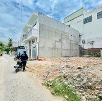 Bán Đất Đường An Phú Đông 10 Vào 40M Giá Bán 3.55 Tỷ Diện Tích 4.6 X 15.67M Nở Hậu
