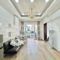 Siêu Phẩm 1 Phòng Ngủcó Ban Công Siêu Rộng Full Nội Thất Cao Cấp Ngay Cầu Sài Gòn Giá Cực Tốt