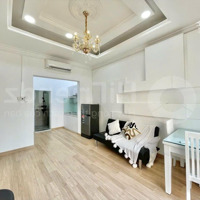 Siêu Phẩm 1 Phòng Ngủcó Ban Công Siêu Rộng Full Nội Thất Cao Cấp Ngay Cầu Sài Gòn Giá Cực Tốt