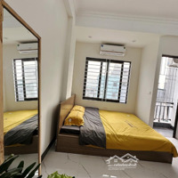 87 Yên Xá - Đầy Đủ Nội Thất - Gần Bệnh Viện 103 - Có Ban Công Thoáng
