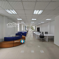 Hot! Cho Thuê Văn Phòng Sàn 150M2 Mặt Tiền 2 Chiều Đường Nguyễn Thị Minh Khai Q3 -Cho Thuê Văn Phòngảo