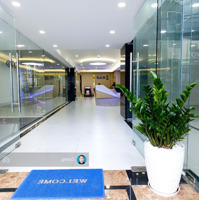 Hot! Văn Phòng 35M2, 45M2, 110M2, 290M2, 1100M2 Đường Đinh Bộ Lĩnh, Bình Thạnh - Cho Thuê Vpa