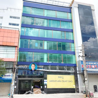 Hot! Văn Phòng 35M2, 45M2, 110M2, 290M2, 1100M2 Đường Đinh Bộ Lĩnh, Bình Thạnh - Cho Thuê Vpa