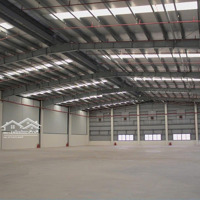 Cho Thuê Kho Ccn Tân An Bmt 2100M2 Kho 1000M2 Sân Bãi