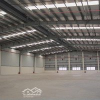 Cho Thuê Kho Ccn Tân An Bmt 2100M2 Kho 1000M2 Sân Bãi