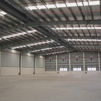 Cho Thuê Kho Ccn Tân An Bmt 2100M2 Kho 1000M2 Sân Bãi
