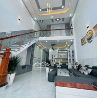 Bán Nhà 1 Trệt 1 Lửng Sổ Hồng Riêng Phường Trảng Dài Cách Chợ Thanh Hoá 150M