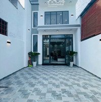 Bán Nhà 1 Trệt 1 Lửng Sổ Hồng Riêng Phường Trảng Dài Cách Chợ Thanh Hoá 150M