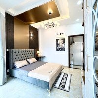 Quận 10 Nhà Đẹp Đón Tết 36M2 4 Tầng 4 Phòng Ngủ Chỉ 6,35 Tỷ