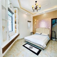 Quận 10 Nhà Đẹp Đón Tết 36M2 4 Tầng 4 Phòng Ngủ Chỉ 6,35 Tỷ