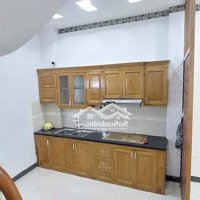Bán Nhà Khu Tái Định Cư Tân Triều, Triều Khúc - 5 Tầng Oto Đỗ Cửa -Diện Tích30M - Giá Bán 6.6 Tỷ