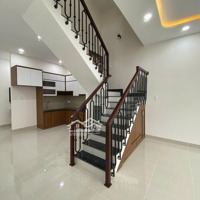 Nhà Mới Ngay Trung Tâm Tp Nha Trang 62M2 Giá Chỉ 2 Tỷ 950 Phù Hợp A/C Mua Ở Hoặc Đầu Tư