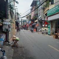 Bán Nhà Mặt Phố Tại Nam Dư, Lĩnh Nam, Hoàng Mai Diện Tích 75M2 5Tầng 7 Phòng Ngủ5Wcsổ Đỏ Chính Chủnở Hậu Kinh Doanh