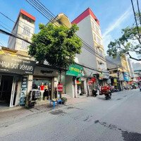 Bán Mặt Phố Cổ Nhuế 2, Bắc Từ Liêm, Hà Nội, Vỉa Hè Ô Tô Tránh, Kinh Doanh 120M2,Mặt Tiền6M, Giá Bán 28 Tỷ..