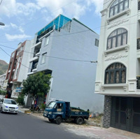 Bán Đất Đường Thoại Ngọc Hầu Nha Trang Đường Ô Tô Cách Biển 800M Chỉ 58 Triệu/1M2