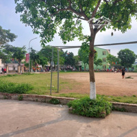View Hồ, Đường Ô Tô, Đất Vĩnh Thanh, Vĩnh Ngọc 60M2,Mặt Tiền5M. Giá Bán 4,5 Tỷ.