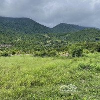 Bán Đất Đẹp Tại Khu Kinh Tế Vân Phong, Diện Tích 5400M2, Chính Chủ
