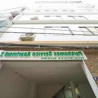 Cho Thuê Căn Hộ Ccmn Tại Số 4 Ngõ 128 Đình Thôn, Mỹ Đình 1 Đầy Đủ Tiện Nghi, Giá Hợp Lý