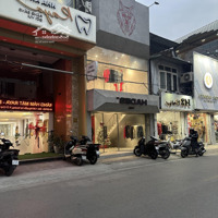 Cho Thuê Nhà Mặt Phố An Trạch, Mặt Tiền 7M, Vị Trí Đẹp Kinh Doanh Các Mô Hình Cực Tốt.