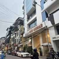 Cho Thuê Nhà Mặt Phố An Trạch, Mặt Tiền 7M, Vị Trí Đẹp Kinh Doanh Các Mô Hình Cực Tốt.