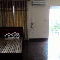 Ccmn 35M2 Tại Ngõ 39 Đại Đồng - Riêng Biệt Thoáng Sạch Có Ban Công