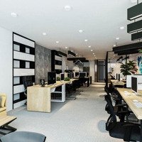 Chính Chủ Cho Thuê Văn Phòng Đầy Đủ Trang Thiết Bị Mặt Phố Hoàng Cầu Ngay Ngã Tư Yên Lãng - Thái Hà