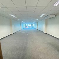 Chính Chủ Cho Thuê Văn Phòng Đầy Đủ Trang Thiết Bị Mặt Phố Hoàng Cầu Ngay Ngã Tư Yên Lãng - Thái Hà